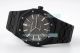 Swiss Audemars Piguet Royal Oak Grey Tapisserie Dial Replica Black Venom Watch (4)_th.jpg